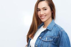 Á hậu Hoàng My: 'Tôi không muốn lấy chồng và sinh con'