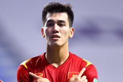 Vì sao HLV Park cần Tiến Linh cho SEA Games 31?