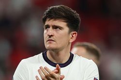Maguire trở thành kẻ phản diện của bóng đá Anh