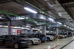 Hà Nội quy hoạch 78 địa điểm làm bãi đỗ xe ngầm