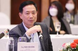 Tiếp tục tăng cường minh bạch, kỷ cương, kỷ luật thị trường chứng khoán