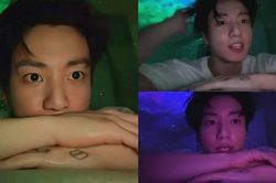 Covid-19 mà Jungkook BTS lại chiều fan hết nấc, lên thẳng xu hướng thế giới