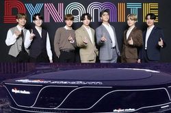 Hòa nhạc BTS ở Las Vegas được nâng lên tầm đẳng cấp chưa từng có