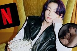 Chật vật mãi ARMY mới tìm được phim Jungkook BTS muốn xem
