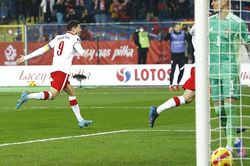 Ba Lan tham dự World Cup: Sải cánh trên những sa mạc nóng bỏng