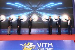 VITM Hà Nội 2022: Cơ hội mới cho du lịch Việt Nam