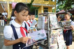 Khuyến nghị mở cửa trường học ở tất cả các cấp cho trẻ em Việt Nam