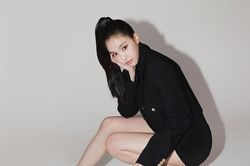 'Bắt trend' giới trẻ Hàn Quốc để mặc thật chất cho mùa hè tới