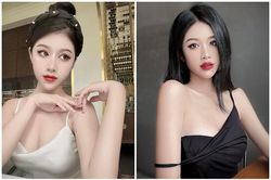 Danh tính hot girl Sài thành sở hữu vòng 3 cực phẩm hiếm có