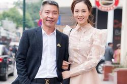 Công Lý bật khóc: 'Thèm được đi diễn vô cùng'