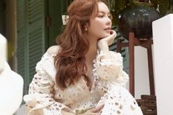 Phản ứng bất ngờ của 'mợ chảnh' Lý Nhã Kỳ khi dính tin đồn hẹn hò trai trẻ