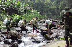 Chung tay bảo vệ Vườn quốc gia Pù Mát