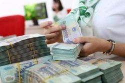 Thu ngân sách nhà nước tháng 3 ước đạt 132,58 nghìn tỷ đồng