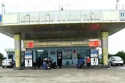 Thừa Thiên Huế phạt doanh nghiệp bán xăng kém chất lượng 220 triệu đồng