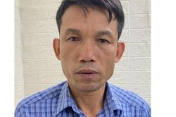 Bắt khẩn cấp đối tượng bị nghi xâm hại tình dục cháu họ