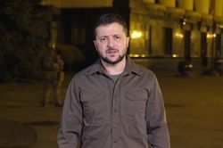 Tổng thống Ukraine nói 'Nga chuẩn bị đợt tấn công mới vào miền đông'