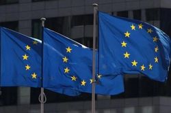 EU sẵn sàng các lệnh trừng phạt mới với Nga để trả đũa cho việc thanh toán khí đốt bằng đồng rúp