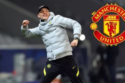 MU hãy gọi Thomas Tuchel, Dybala đến Atletico