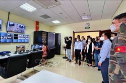Hành trình đến SEA Games 31: Lên kế hoạch chạy thử nghiệm hệ thống công nghệ thông tin