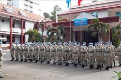 Bác sĩ 'mũ nồi xanh' gửi gắm thông điệp về bảo vệ môi trường