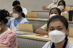 ĐH Quốc gia Tp.HCM thừa nhận đề thi đánh giá năng lực đợt 1 có sai sót