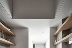 Căn hộ chỉ 17,6m² nhưng không thể làm khó cô gái trẻ trong cách bài trí và thiết kế