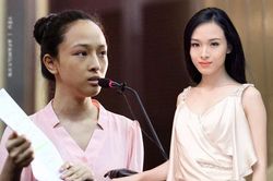 Bài học xương máu của HH Phương Nga sau scandal 16 tỷ và hợp đồng tình ái sốc: Phụ nữ tuyệt đối đừng tiến thân nhờ 'nương tựa'