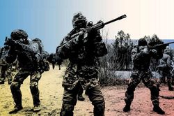 Asia Times: Xung đột Ukraine sẽ kết thúc ra sao? Thắng thua gói gọn ở một điểm!