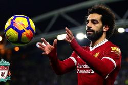 Liverpool có nên phá vỡ quỹ lương vì Salah?