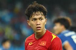 3 thành viên của U23 Việt Nam chưa thể về nước vì nhiễm Covid-19