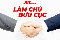 Doanh nghiệp chuyển phát nhanh chủ động 'vượt bão' trong quý đầu năm 2022