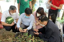 Mở ra cơ hội hợp tác phát triển mới