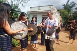 Phục dựng 2 lễ hội truyền thống của đồng bào dân tộc thiểu số ở Di Linh, Đạ Huoai
