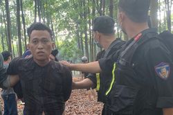 Truy bắt nóng nhóm hung thủ bắn chết người
