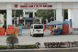 Điều tra vụ hai mẹ con chết tại trung tâm y tế ở Hải Dương, nghi do tự sát