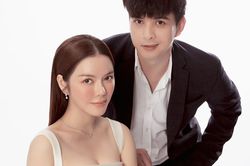 Bị đồn hẹn hò Hồ Quang Hiếu, Lý Nhã Kỳ lên tiếng đầy hài hước