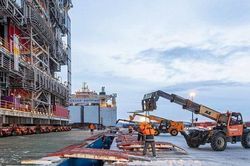 Xuất khẩu khí đốt của Nga vẫn ổn định bất chấp tuyên bố cắt giảm của châu Âu