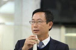 Xem xét xử lý kỷ luật loạt lãnh đạo Ủy ban Chứng khoán Nhà nước