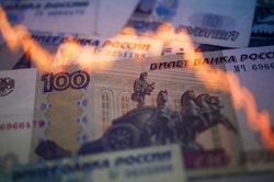 Đức, Pháp bác yêu cầu mua khí đốt Nga phải trả bằng đồng rúp của ông Putin