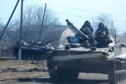 Quân đội Ukraine tập trung 90 nghìn binh sĩ cho trận đánh quyết định với Nga?