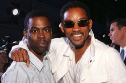 Cảnh sát có mặt tại hiện trường sau khi Will Smith tát Chris Rock