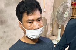 Khởi tố kẻ giết người tình, phân xác phi tang