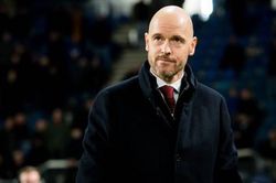 MU: Ten Hag 'chi tiết và tổ chức' giống như Sir Alex Ferguson
