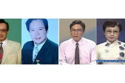 Những phát thanh viên 'huyền thoại' của VTV