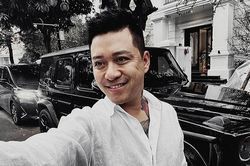 Ca sĩ Tuấn Hưng: 'Em thông cảm không phải vì anh hết tình cảm, mà vì khả năng tài chính của anh dạo này kém'