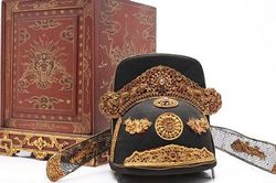 Hai cổ vật triều Nguyễn lưu lạc ở nước ngoài trở về Cố đô Huế