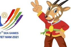 Bổ sung 449 tỷ đồng chuẩn bị tổ chức SEA Games 31