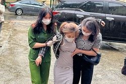 Bắt đối tượng gây ra vụ cháy làm một người tử vong ở Phú Đô