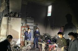 Yêu cầu xử nghiêm vụ phóng hỏa đốt nhà trọ làm nhiều người thương vong