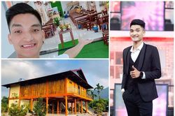 Sắp tổ chức hôn lễ, Mạc Văn Khoa giàu cỡ nào?